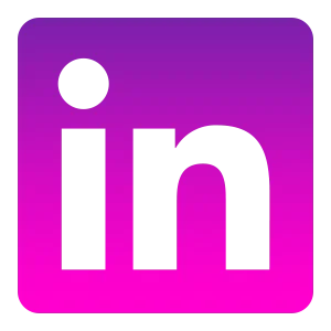 Arcade - Social Icon Linkedin