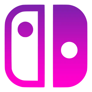Arcade - Social Icon Nintendo