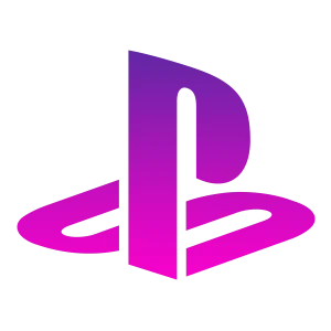 Arcade - Social Icon Playstation