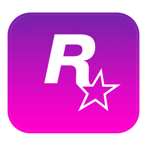 Arcade - Social Icon Rockstar