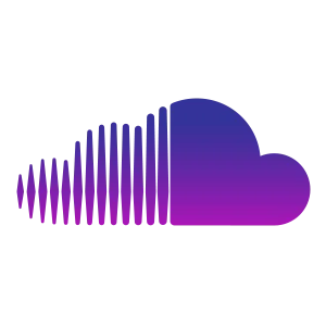 Arcade - Social Icon Soundcloud