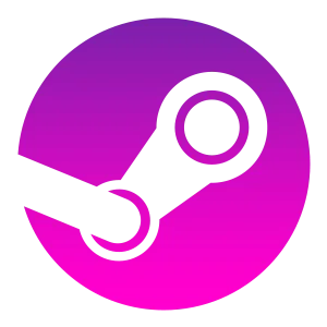 Arcade - Social Icon Steam