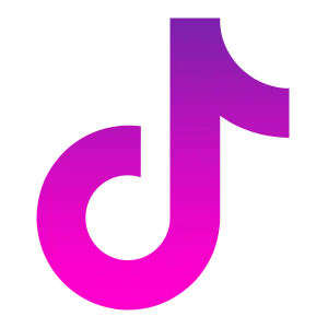 Arcade - Social Icon TikTok