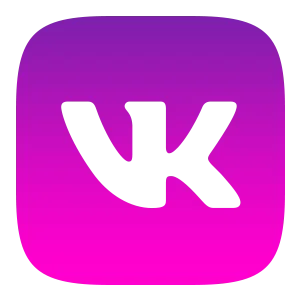 Arcade - Social Icon VK