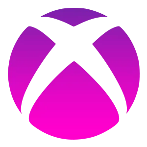 Arcade - Social Icon XBox