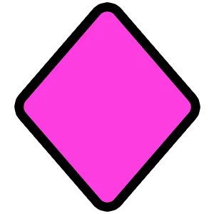 Blaine - Alert Icon Cheer