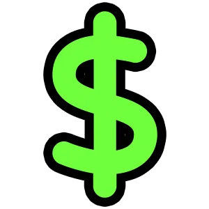Blaine - Alert Icon Donation