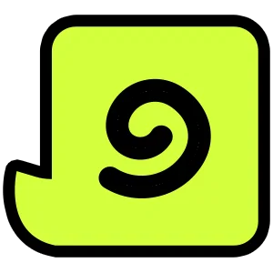 Blaine - Alert Icon Magic Chat