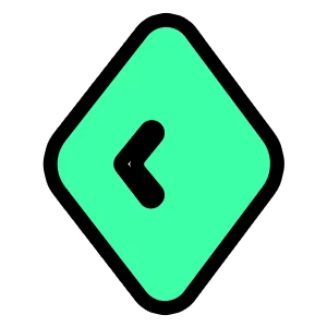 Blaine - Alert Icon Mana