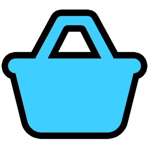 Blaine - Alert Icon Merch