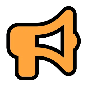 Blaine - Alert Icon Shoutout