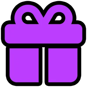 Blaine - Alert Icon Sub Gift