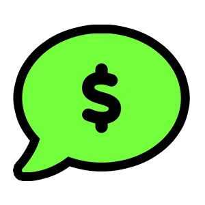 Blaine - Alert Icon Superchat