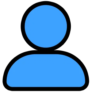 Blaine - Alert Icon Supporter