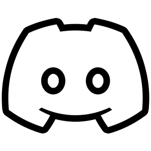 Blaine - Social Icon Discord