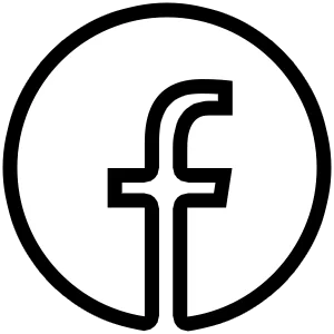 Blaine - Social Icon Facebook
