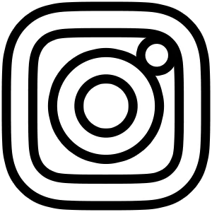 Blaine - Social Icon Instagram
