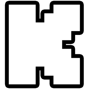 Blaine - Social Icon Kick