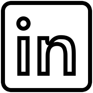 Blaine - Social Icon Linkedin