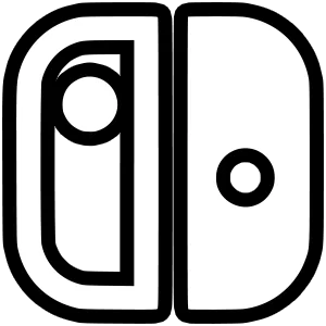 Blaine - Social Icon Nintendo