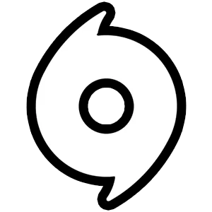Blaine - Social Icon Origin