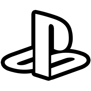 Blaine - Social Icon Playstation