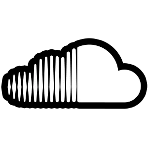 Blaine - Social Icon Soundcloud