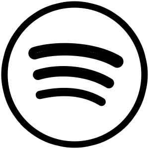 Blaine - Social Icon Spotify
