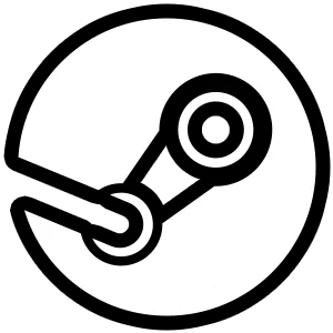 Blaine - Social Icon Steam