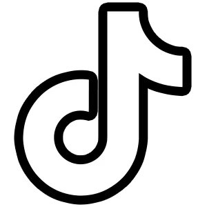 Blaine - Social Icon TikTok