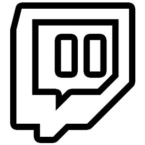 Blaine - Social Icon Twitch