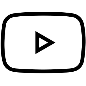 Blaine - Social Icon YouTube