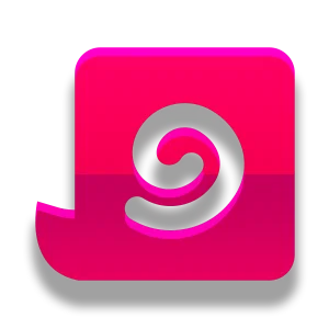 Candid - Alert Icon Magic Chat