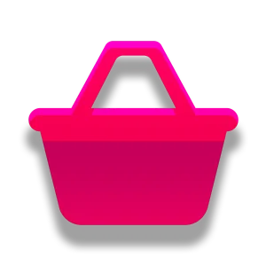 Candid - Alert Icon Merch