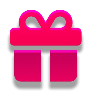 Candid - Alert Icon Sub Gift