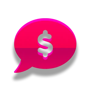 Candid - Alert Icon Superchat