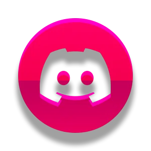 Candid - Social Icon Discord
