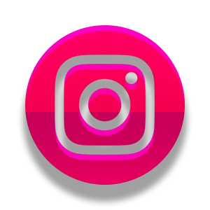 Candid - Social Icon Instagram