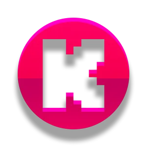 Candid - Social Icon Kick