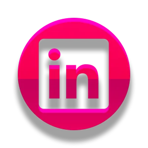 Candid - Social Icon Linkedin