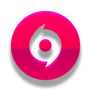 Candid - Social Icon Origin