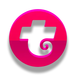 Candid - Social Icon Trovo