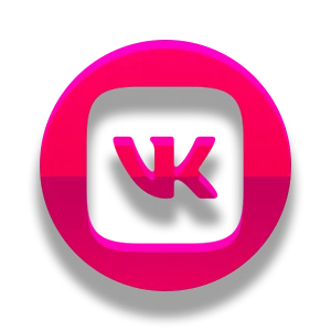 Candid - Social Icon VK
