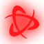 Cardive - Social Icon BattleNet