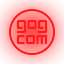 Cardive - Social Icon GOG