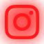 Cardive - Social Icon Instagram