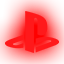 Cardive - Social Icon Playstation
