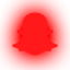 Cardive - Social Icon Snapchat