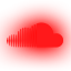 Cardive - Social Icon Soundcloud