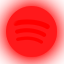 Cardive - Social Icon Spotify